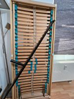 Lattenrost 2er Set 80×200cm Thüringen - Erfurt Vorschau