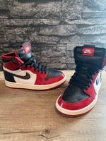 Jordan 1 Chicago Bulls Gr:37,5 Berlin - Treptow Vorschau