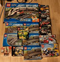 Verschiedene Lego-Sets im Sammlerzustand (Preis in Beschreibung) Thüringen - Erfurt Vorschau