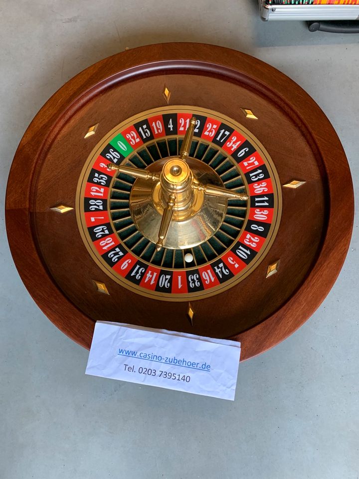 Black Jack Karten Schlitten Kartenschlitten Roulette Zubehör in Duisburg