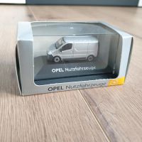 Opel Vivaro Modellauto 1:87 - limitierte Auflage Nordrhein-Westfalen - Warstein Vorschau