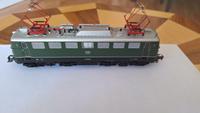 Modellbahn Roco 63709 DC Elektrolok DB E40 504 EP III Hamburg - Hamburg-Nord Vorschau