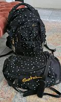 Satch Schulrucksack & Sporttasche "Lazy Daisy" Bochum - Bochum-Mitte Vorschau