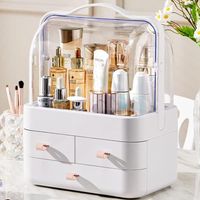 Make Up Kosmetik Organizer Beauty Organizer 180° Drehung RMAN Nordrhein-Westfalen - Preußisch Oldendorf Vorschau