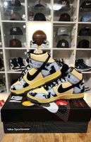 Dunk High Acid Wash Gr.14/48,5 Schleswig-Holstein - Schwentinental Vorschau