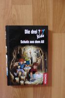 Buch Die 3 ??? Kids Schatz aus dem All w. neu Baden-Württemberg - Esslingen Vorschau