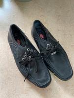 Lee Cooper - Herren Schuhe - Größe 42 - Schwarz Hessen - Kassel Vorschau