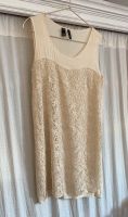 Mango Sommerkleid Creme M/38 Spitze Hochzeit Standesamt Nordrhein-Westfalen - Mülheim (Ruhr) Vorschau