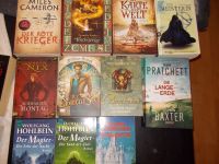 27x Fantasy/ScienceFiction Prachett/Goodkind/Moorcock 1 € pro Buc Elberfeld - Elberfeld-West Vorschau