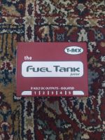 T-Rex Fuel Tank Junior  Inkl. OVP München - Sendling-Westpark Vorschau