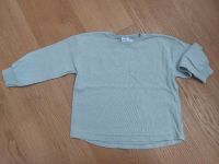 Pullover von Zara in grau Bayern - Volkach Vorschau