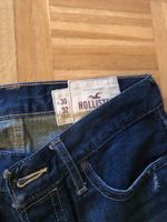 Original HOLLISTER Jeans Gr. W30/L32 Blau, wie neu Nordrhein-Westfalen - Mülheim (Ruhr) Vorschau