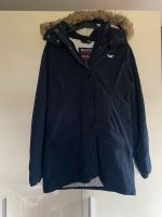 All weather Jacke / Winterjacke / Hollister / Gr. L Kr. München - Unterschleißheim Vorschau