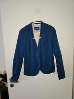 mexx damen Blazer blau xs 34 Baden-Württemberg - Mannheim Vorschau