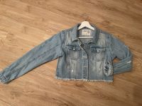 Jeans Jacke Schleswig-Holstein - Gokels Vorschau