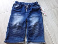 NEU mit Etikett YFK Jeans kurze Hose Boys Gr. 152 Bayern - Leinach Vorschau