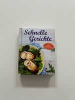 Kochbuch „Schnelle Gerichte“ Sachsen-Anhalt - Magdeburg Vorschau