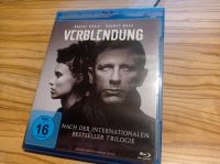Verblendung Blu Ray mit Daniel Craig Baden-Württemberg - Bad Dürrheim Vorschau