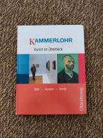Kammerlohr Kunst im Überblick Oldenbourg Kr. Altötting - Pleiskirchen Vorschau