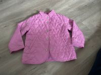 Übergangsjacke rosa 92/98 Bayern - Zell am Main Vorschau