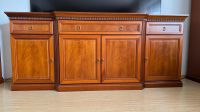 Designer Sideboard TV Schrank Kommode Massiv Kirsch Holz Hannover - Herrenhausen-Stöcken Vorschau