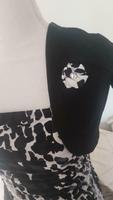 Neues 2 teiliges Set, tolles Kleid mit Raffung, Gr.164 Hessen - Eiterfeld Vorschau
