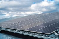 156,3 kWp PV-Anlage: Direkt in Photovoltaik investieren mit Steuervorteil ! Berlin - Rudow Vorschau