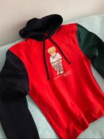 Ralph Lauren ❤️ Polo Bear Hoodie XL Altona - Hamburg Blankenese Vorschau