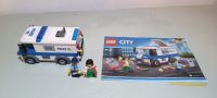 Lego City 60142 Polizei Bayern - Altdorf Vorschau