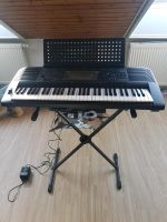 Yamaha psr 630 Keyboard,Orgel,Klavier Hessen - Rimbach Vorschau