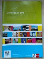 Lehrerbuch Generation pro niveau deputants Hessen - Wiesbaden Vorschau
