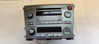 CD Radio GX-201LH Subaru Legacy BL BP Klimaautomatik Bedienteil Nordrhein-Westfalen - Siegen Vorschau