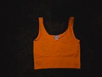 Neon Top - Crop Top Niedersachsen - Braunschweig Vorschau