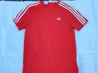 Sportshirt von Adidas in Größe 164 Hessen - Wabern Vorschau