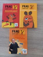 Frag doch mal die Maus - Bücher Nordrhein-Westfalen - Lippetal Vorschau