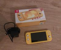 Nintendo Switch Lite Brandenburg - Karstädt Prignitz Vorschau