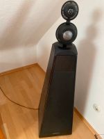 Magnat Magnasphere Beta HiFi Klassiker Lautsprecher Niedersachsen - Ilsede Vorschau