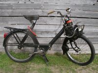 Velosolex Mofa Fahrrad mit Hilfsmotor Oldtimer Kult Mr. Bean 3800 Baden-Württemberg - Tettnang Vorschau
