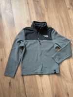 The North Face Fleece Kinder grau Gr 122/128 - wie neu Baden-Württemberg - Birkenfeld Vorschau