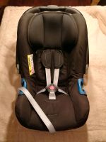 Baby Safe Römer Britax Plus SHR II inklusive Isofix Base Niedersachsen - Bötersen Vorschau