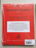 Habersack  EL 193 Ergänzungslieferung Nordrhein-Westfalen - Zülpich Vorschau