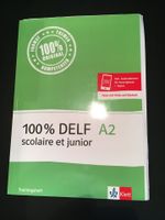 DELF A2, Delf Zertifikat, französisch Bonn - Lengsdorf Vorschau