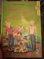 Conni, das Kleeblatt und das Wald-Camp Mecklenburg-Vorpommern - Stralsund Vorschau