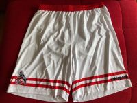 NEU mit Etikett 1. FC Köln Shorts Hose zum Karnevalstrikot XXL XL Lindenthal - Köln Weiden Vorschau