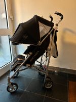 Maclaren Kinderbuggy Techno XT mit Baby Set Frankfurt am Main - Bockenheim Vorschau