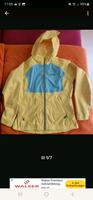 Jack Wolfskin Outdoorjacke wie Neu Gr. 44 gelb Sachsen - Stollberg Vorschau