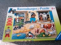 Puzzle 100 XXL Nordrhein-Westfalen - Greven Vorschau