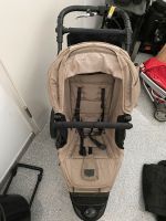 Babyjogger Kinderwagen Stuttgart - Stuttgart-West Vorschau