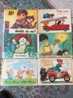 DDR Kinderpappbücher Brandenburg - Zossen-Glienick Vorschau