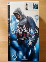 Assassins Creed Limited Edition Altair Figur PS3 Nordrhein-Westfalen - Niederzier Vorschau